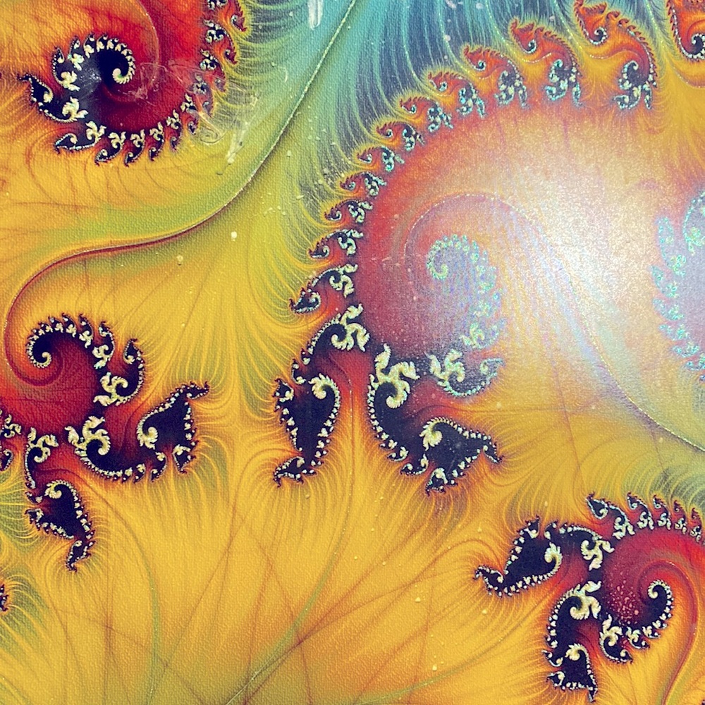art piece